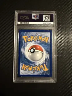 2020 POKEMON SWSH # 008 INCINEROAR V PSA 10 GEM MT CHAMPION'S PATH - Image 2
