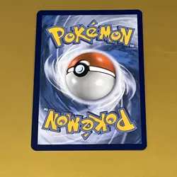 Pokemon TCG Elesa's Sparkle 275/264 Rainbow Rare, Fusion Strike - Image 2