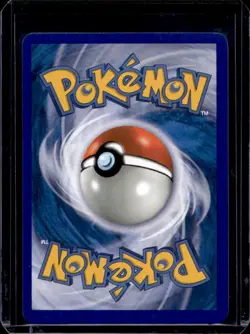 2008 Pokemon Diamond & Pearl Great Encounters Combusken Reverse Holo #35/106 - Image 2