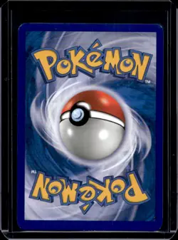 2007 Pokemon Diamond & Pearl Mysterious Treasures Rampardos Reverse Holo #33/123 - Image 2