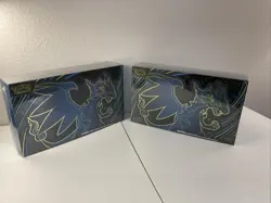 2x Pokemon TCG Mega Charizard X EX Ultra Premium Collection UPC SEALED - Image 2