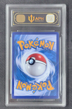 APH Black 10 Pokemon TCG Chinese exclusive Gengar Gem Pack Vol.3 03 07/07 CBB3C - Image 2