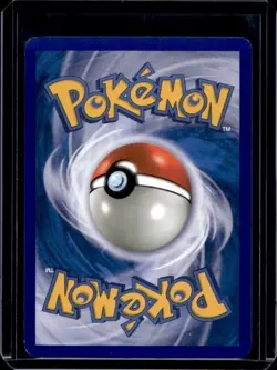 2007 Pokemon Diamond & Pearl Mysterious Treasures Chimecho Reverse Holo #22/123 - Image 2