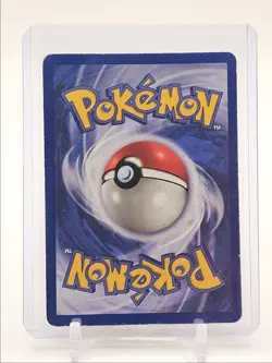RAICHU 1999 POKEMON BASE SET RARE HOLO 14/102 Q3735 - Image 2