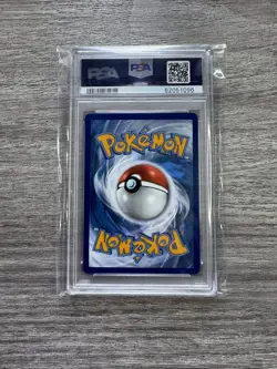 2019 POKEMON SUN & MOON HIDDEN FATES #9 CHARIZARD GX PSA 10 - Image 2