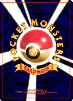 Pokemon TCG Sabrina's Mr. Mime No. 122 Gym Challenge Japanese US Seller VLP - Image 2