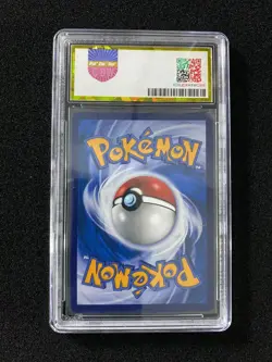 2024 Pokemon TCG S-Chinese CSGC 003/008 Vaporeon Full Art Holo PGS 9.5 LU57 - Image 2