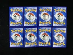 2024 Pokemon TCG S-Chinese CS5aC Charizard V #004/127 RR Lot*8 WA12 - Image 2