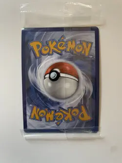 Mimikyu SVP 075 | Black Star Promo | Pokemon | Sealed #1 - Image 2