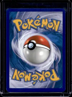 2010 Pokemon HeartGold & SoulSilver Weezing Reverse Holo #34/123 - Image 2