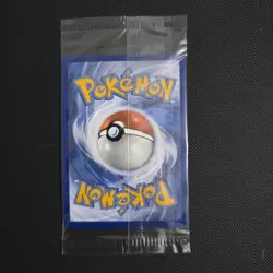 Pokemon TCG Paldean Fates Mimikyu Black Star Promo Sealed Pack SVP 075 - Image 2