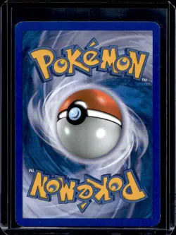 2007 Pokemon Diamond & Pearl Buneary Reverse Holo #73/130 - Image 2