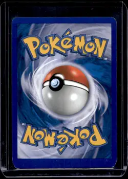 2007 Pokemon Diamond & Pearl Mysterious Treasures Bastiodon Reverse Holo #21/123 - Image 2
