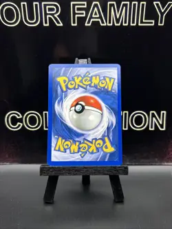 Lightning Energy 130/132 Regular Pokemon TCG Gym Challenge 1999 WOTC NM - Image 4