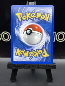 Lightning Energy 130/132 Regular Pokemon TCG Gym Challenge 1999 WOTC NM - Image 5