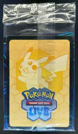 2025 Pokemon Black Star Promos Charcadet #022 - Image 2