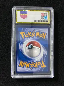 2023 Pokemon TCG S-Chinese CSM2aC 176/150 SR Dragonite GX Holo PGS 9.5 LU57 - Image 2