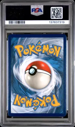 2016 POKEMON XY EVOLUTIONS #100 FULL ART/M VENUSAUR EX PSA 10 - Image 2
