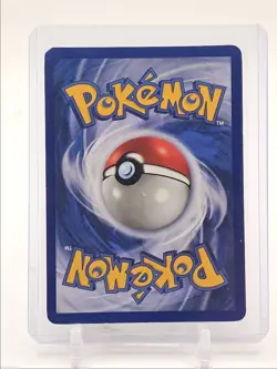 VAPOREON 1999 POKEMON BASE SET JUNGLE RARE HOLO 12/64 Q3735 - Image 2