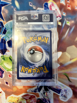 Pokemon TCG - Charizard TG03/TG30 Lost Origin Trainer Gallery PSA 10 - Image 2