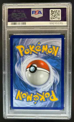 2018 Pokemon Sun & Moon Celestial Storm Lisia #164/168 PSA 10 - Image 2