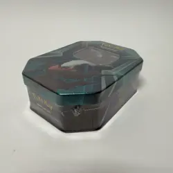 FACTORY SEALED-Pokemon TCG: Darkrai Triple Whammy Collector's Tin-BRAND NEW - Image 3