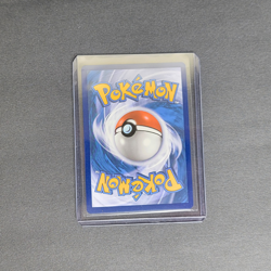 Pokemon TCG Bidoof Crown Zenith 111/159 Reverse Holo - Image 4