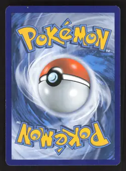 Braixen XY161 Pokemon TCG XY Promos HP - Image 2