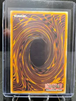 Yu-Gi-Oh Blue-Eyes Alternative White Dragon RA02-EN010 Ultimate Rare 1st Ed NM - Image 2