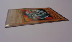 Blue-Eyes Toon Dragon SDP-020 (Common, 1st Edition, Excellent / VLP) - Image 2