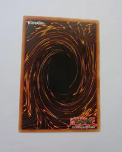 Blue-Eyes Toon Dragon SDP-020 (Common, 1st Edition, Excellent / VLP) - Image 4