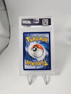 Pokemon TCG 2021 DARK SYLVEON V Celebrations SWSH134 BSP PSA 10 GEM MINT - Image 2