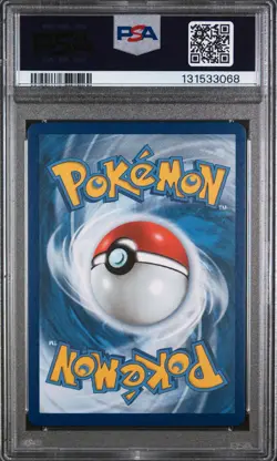 Pokemon TCG 2021 DARK SYLVEON V Celebrations SWSH134 BSP PSA 10 GEM MINT - Image 2