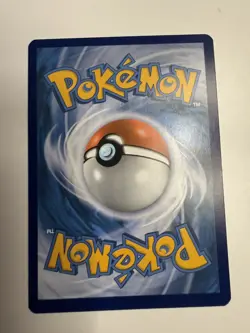 Pokemon Charizard XY Evolutions Prerelease Holo Rare Promo #11 - Image 2