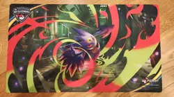 Pokemon - Mega Gengar TCG Play Mat [REGIONAL CHAMPIONSHIPS 2026] - Image 1