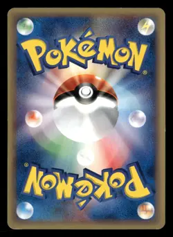 Oddish - 005/128 - 1st Edition - Expedition - Japanese - Pokemon Card - LP - Image 2