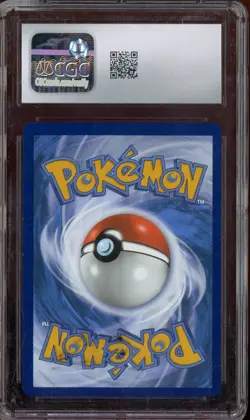2022 Pokemon Silver Tempest #TG13/TG30 Serperior V Holo Trainer Gallery CGC 10 - Image 2