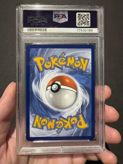 2022 Pokemon Silver Tempest Serperior V Trainer Gallery Holo #TG13/TG30 PSA 10 - Image 2