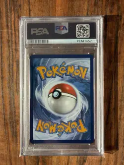2022 Pokemon Silver Tempest Serperior V Trainer Gallery Holo #TG13/TG30 PSA 10 - Image 4