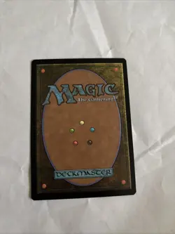 Hope's Aero Magic NM Foil Japanese MTG Secret Lair Final Fantasy Grimoire - Image 2