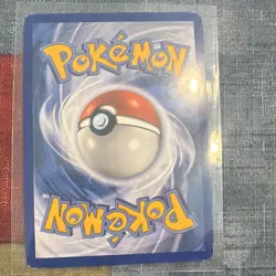 Pokemon M Gengar EX XY166 Full Art Mega Promo Holo Card English XY TCG Mint/NM - Image 2