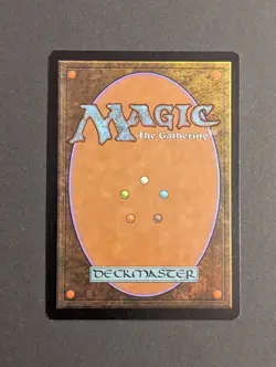 MTG Card - 1x Phyrexian Metamorph - New Phyrexia - NM/LP - Magic The Gathering - Image 3