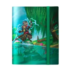 Bloomburrow 9 Pocket Binder card album Magic ultra pro storage - Image 1