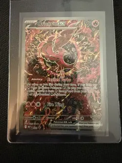 Pokemon Card Lot, All Holos From Mega Charizard EX Ultra-Premium Collection - Image 5