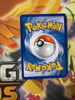 Rotom - 7/106 - Holo Rare - Great Encounters - Pokemon Card - Image 2