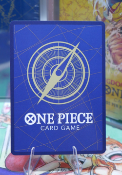 Atmos OP08-040 - One Piece Premium Card Collection -Best Selection Vol. 3 TCG EN - Image 2