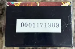 Dragonball Super Card Game Series 8 Pre-Release Set - New and Sealed! - Image 4