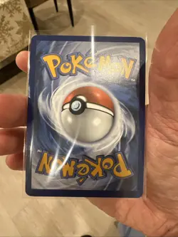 Pokemon TCG: Fall 2025 Collector Chest Promo cards - 1x Swirls - Image 5