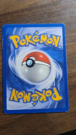 6 Vintage Pokemon Card Lot - Rare, WOTC, Base, E Reader Pokemon TCG Mixed - Image 3