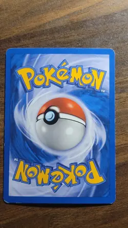 6 Vintage Pokemon Card Lot - Rare, WOTC, Base, E Reader Pokemon TCG Mixed - Image 5